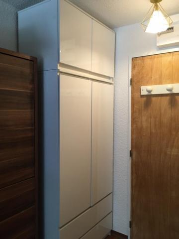 Studio Cabine Chalet Club III Entierement Renove Tignes Exterior foto